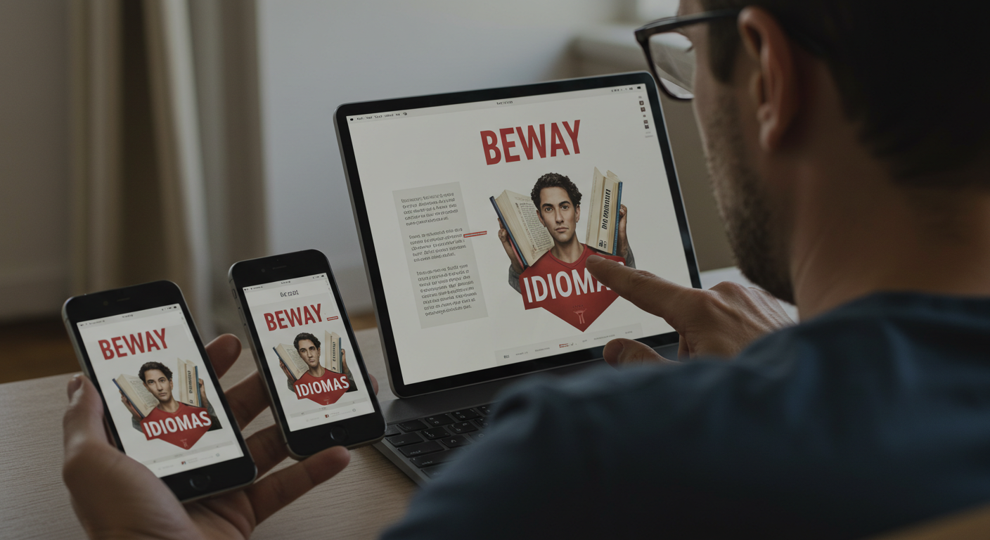 Método Beway Funciona? Análise Detalhada da Metodologia do Professor Jonas CURSOSS