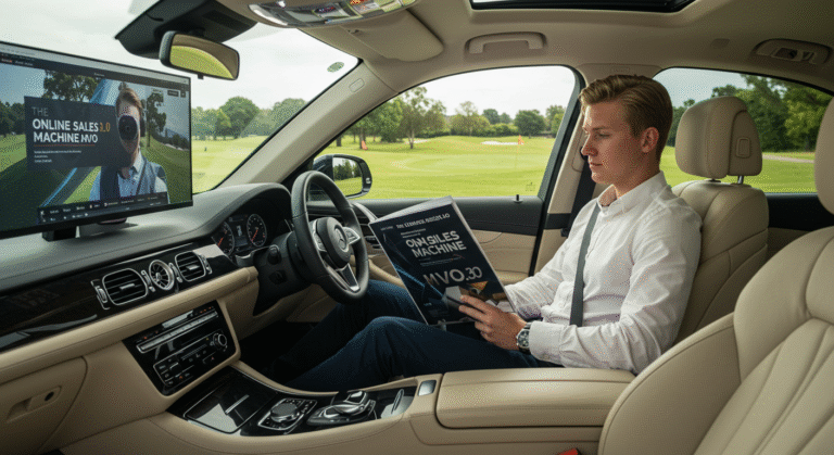 Máquina de Vendas Online: O Valor do Curso e o Que Você Recebe pelo Preço