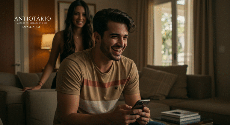 Lições Perpétuas Rafael Aires: Sabedoria que Dura Gerações para o Homem Moderno