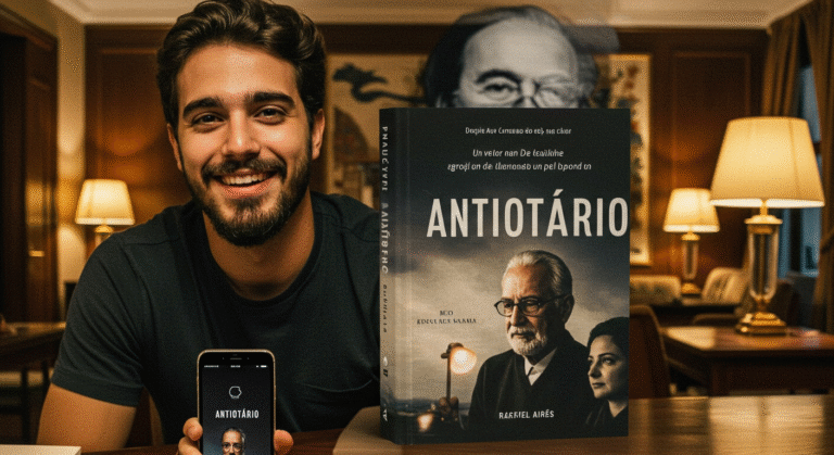 AntiPorn Rafael Aires: descubra como o guia auxilia no combate ao vício e fortalece sua disciplina