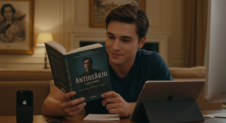 Manual das Red Flags Rafael Aires em PDF: como identificar sinais de perigo e evitar relacionamentos tóxicos