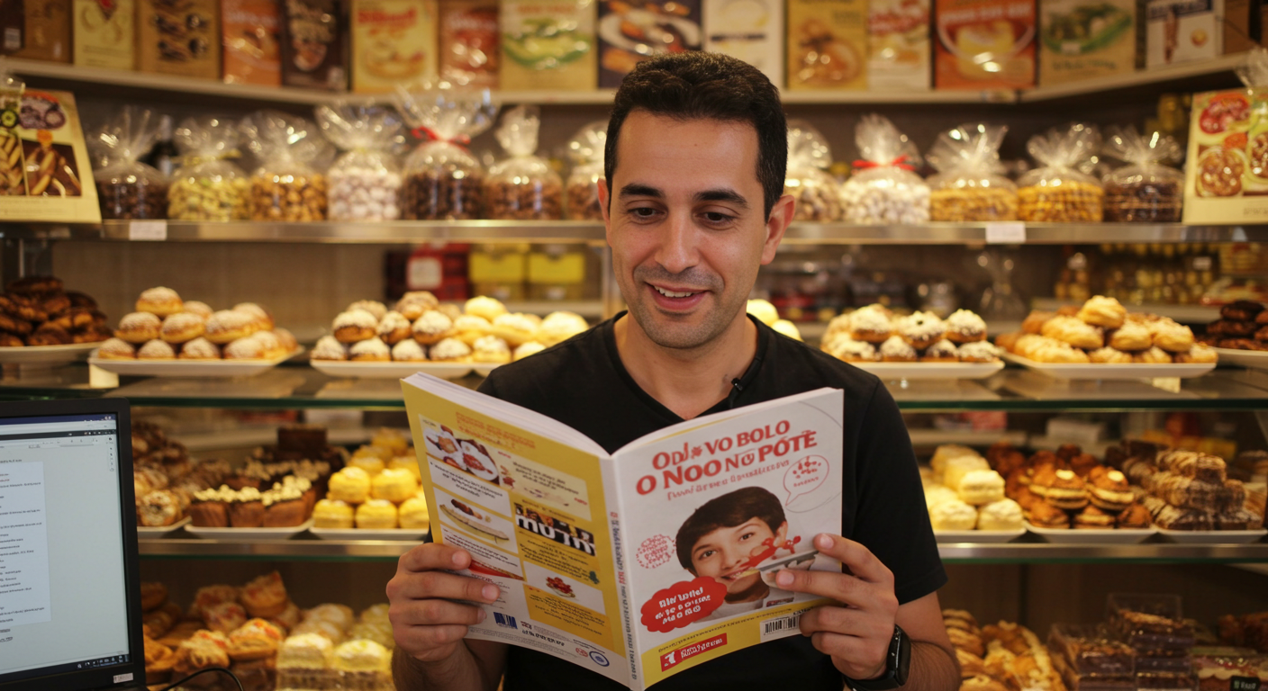 Curso O Novo Bolo no Pote: Análise Completa e Guia de Prós e Contras CURSOSS