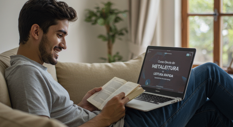 Aprenda a Estudar Melhor: Como o Combo Memória 360 de Renato Alves Pode Mudar sua Vida Acadêmica e Profissional