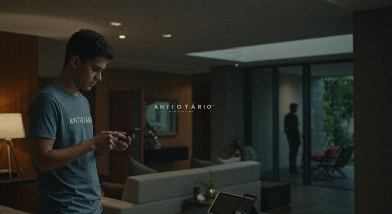 Manual das Red Flags Rafael Aires PDF: Identifique Sinais de Alerta Antes que Seja Tarde