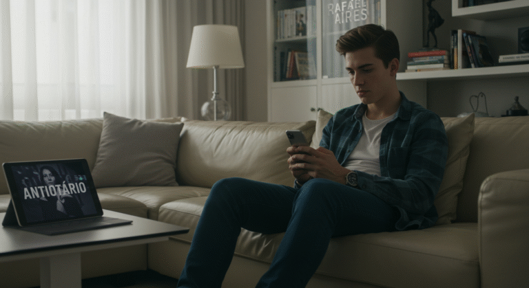 Combo Rafael Aires Funciona? Uma Análise Completa e Sincera do Guia para a Evolução Masculina