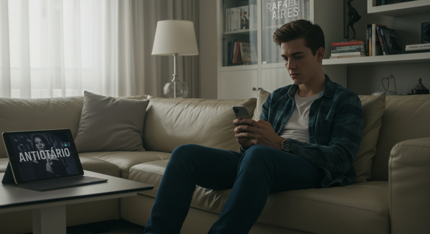 Combo Rafael Aires Funciona? Uma Análise Completa e Sincera do Guia para a Evolução Masculina CURSOSS