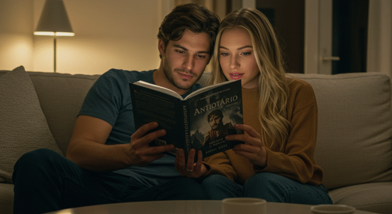 Código Masculino Rafael Aires E-BOM: descubra se entrega o que promete