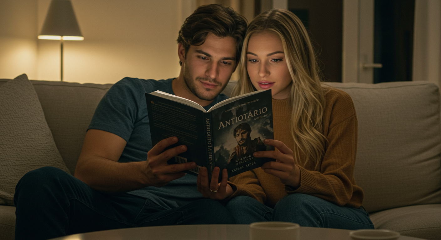 Código Masculino Rafael Aires E-BOM: descubra se entrega o que promete CURSOSS