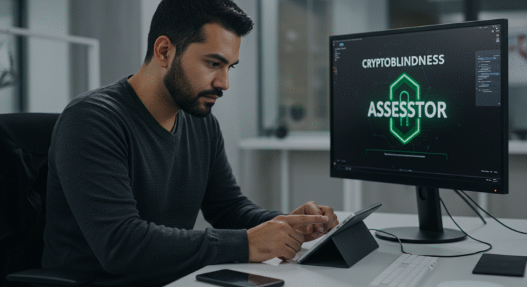 Como funciona o Curso CriptoBlinders (FÊNIX) de Augusto Backes e quais resultados esperar?