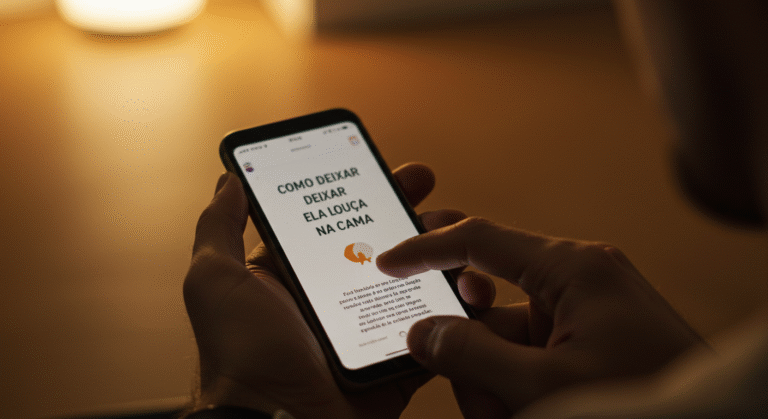 Muito Além da Chupada: O Curso de Julia Santos Sexóloga que Transforma Você em Inesquecível – Vale a Pena?