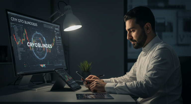 CriptoBlinders Telegram: como a comunidade fortalece o aprendizado no curso de Augusto Backes