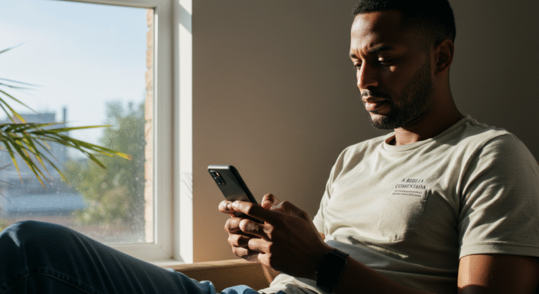 App A Bíblia Comentada Rodrigo Silva: Como Funciona, Vantagens, Desvantagens e Dicas de Uso