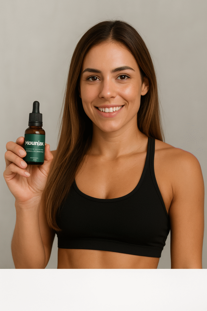 Review Completo Mounjax: Vale a Pena Comprar as Gotas Queimadoras de Gordura em 2026? Qual o Melhor Curso