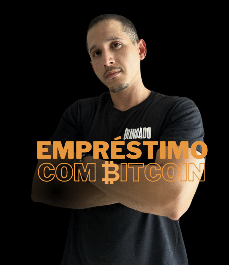 Título: Curso Empréstimo com Bitcoin do Elidio – Como baixar os materiais, acessar o conteúdo e aplicar com segurança