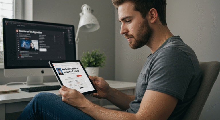 Mestres do Algoritmo download completo — Guia técnico do curso de Caio Ferreira