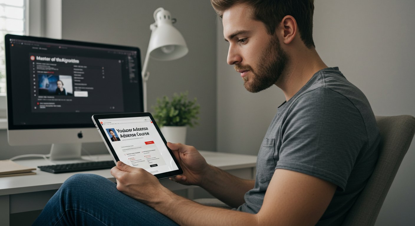 Mestres do Algoritmo download completo — Guia técnico do curso de Caio Ferreira CURSOSS