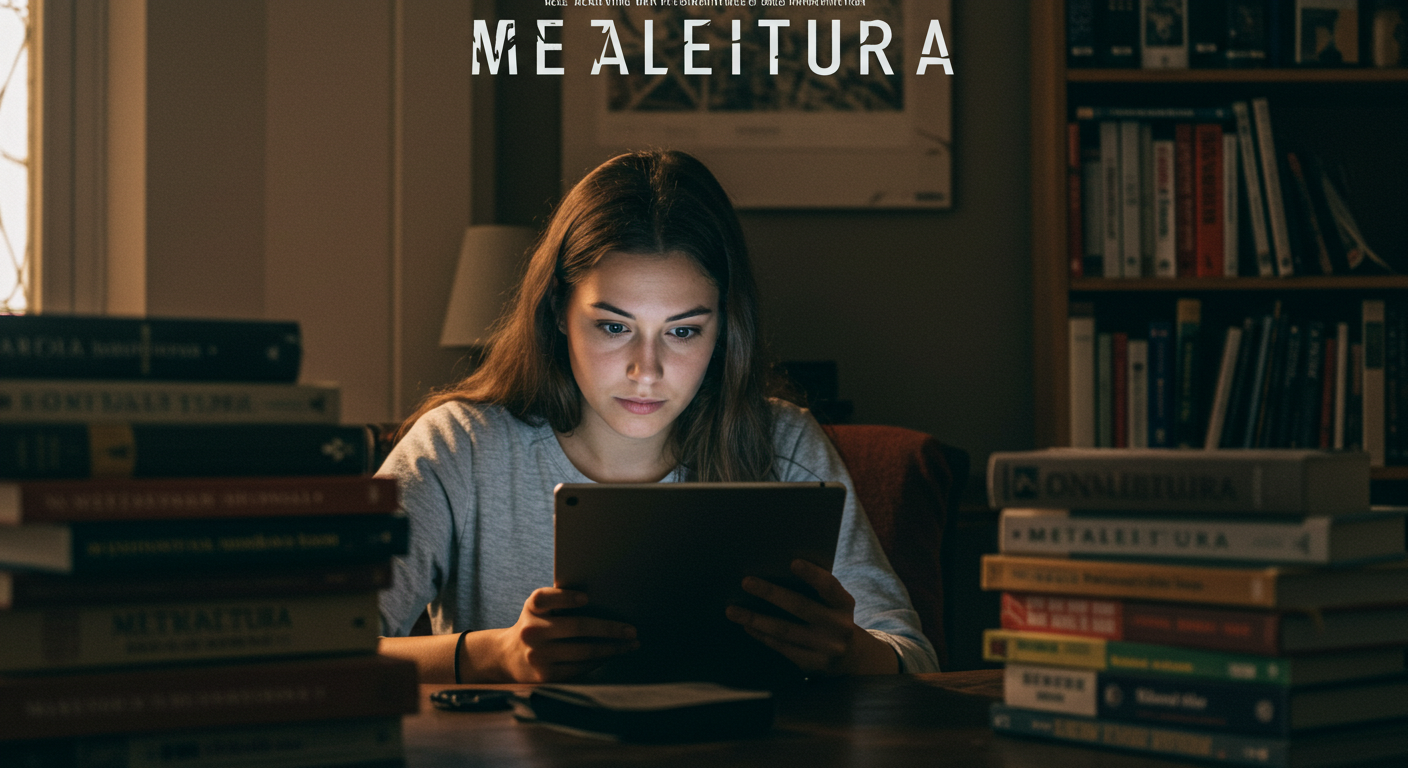 Metaleitura Download: O Que Está Incluso e Como Aproveitar ao Máximo o Curso de Leitura Dinâmica CURSOSS