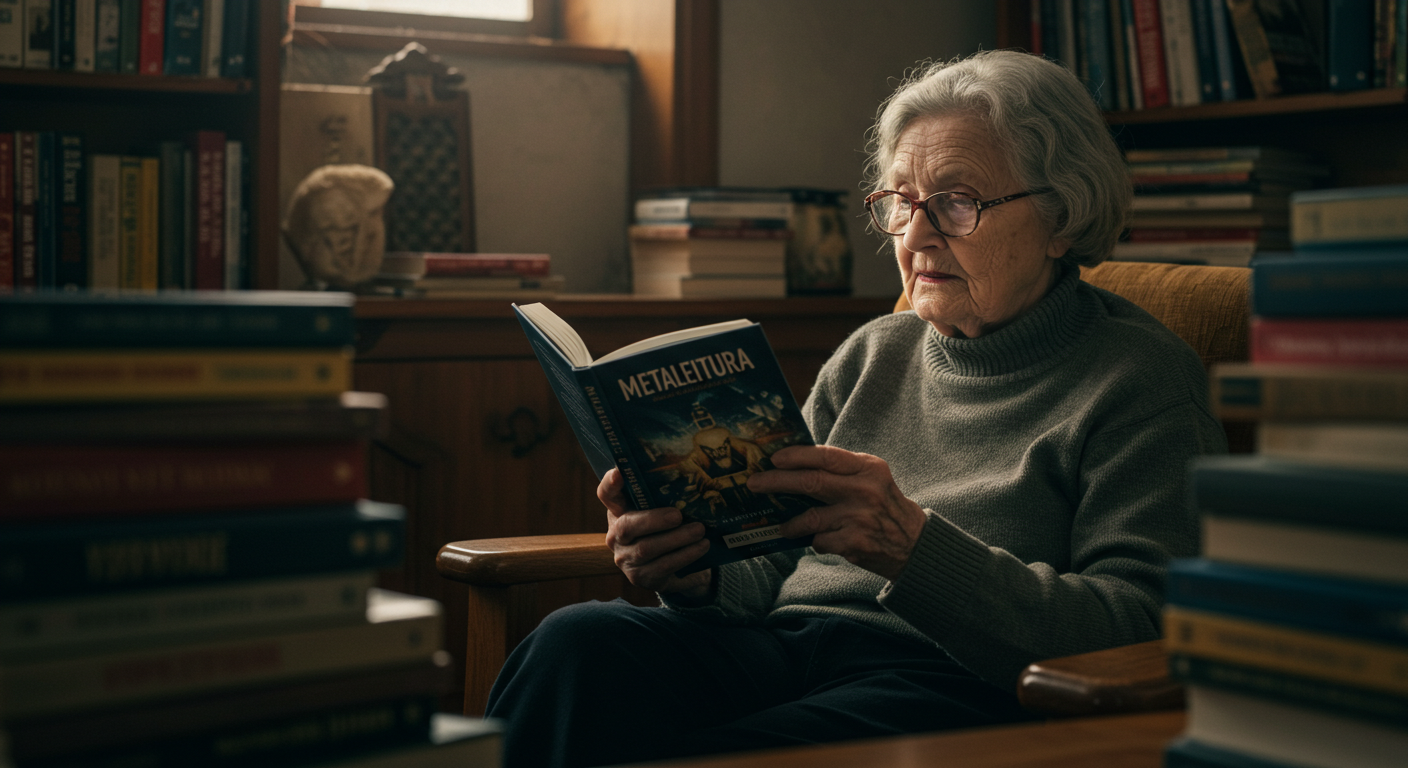 Curso Metaleitura Funciona? Análise Completa da Leitura Dinâmica Validada pela Neurociência CURSOSS