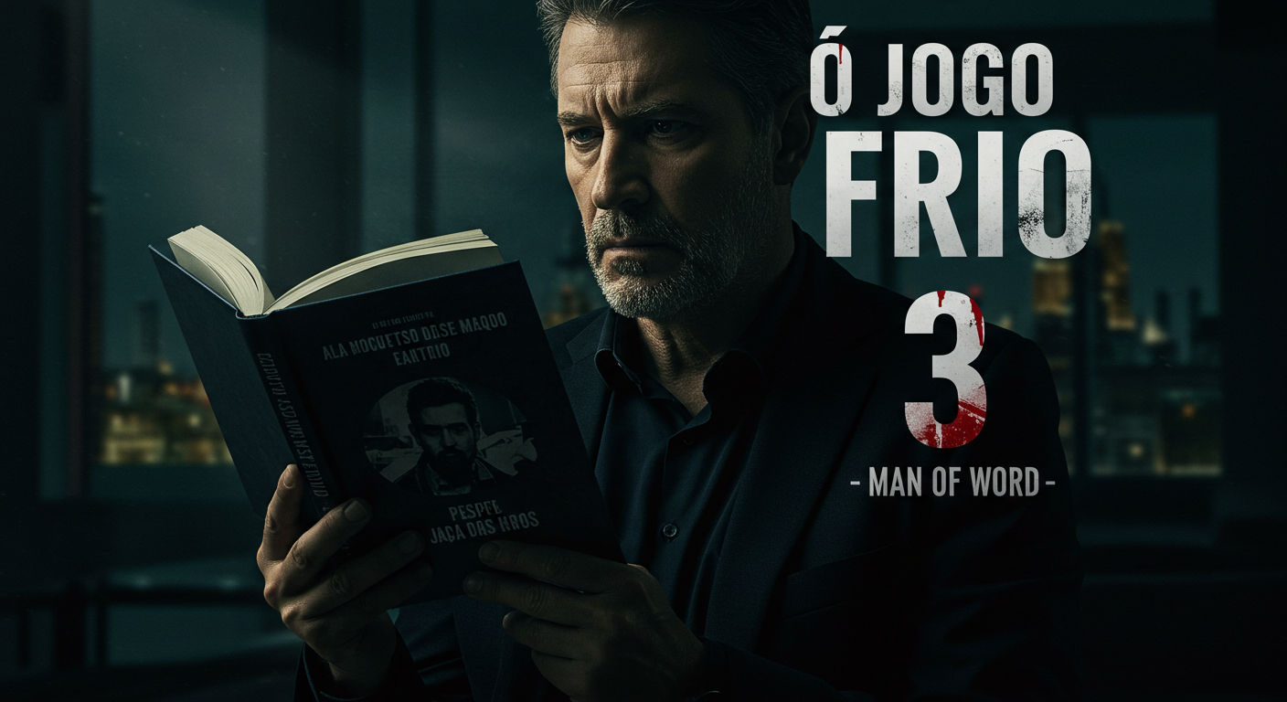 JOGO FRIO 3 PDF: Vale a pena baixar o livro? Descubra como funciona e onde comprar CURSOSS