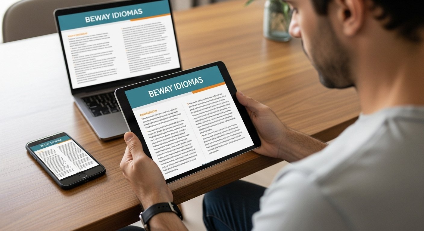 Método Beway vs. Escolas Tradicionais: Por Que o Curso do Prof. Jonas Promete ser a Última Escolha de Inglês? CURSOSS