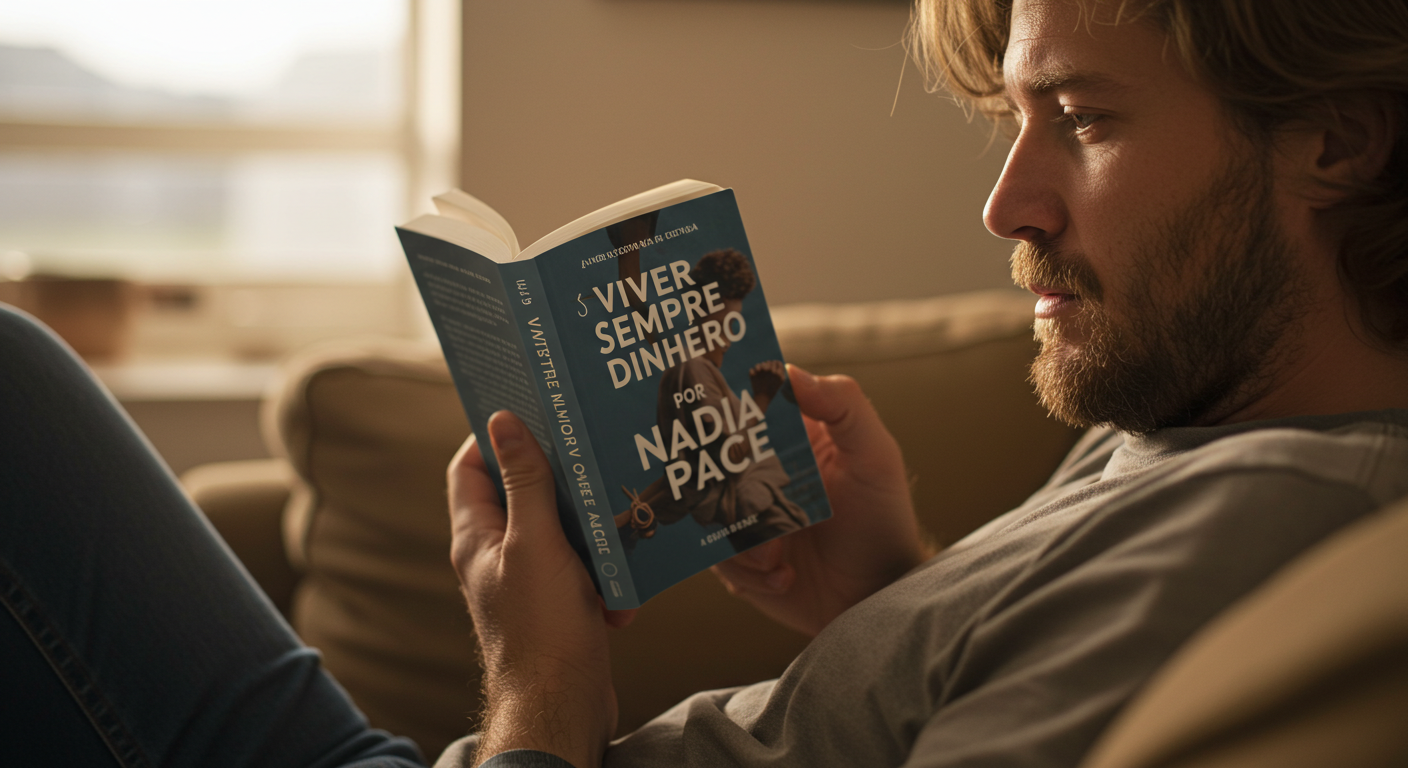 Domine a Estratégia Financeira com o Viva Sempre com Dinheiro: Seu Guia para a Paz e Riqueza Duradoura CURSOSS