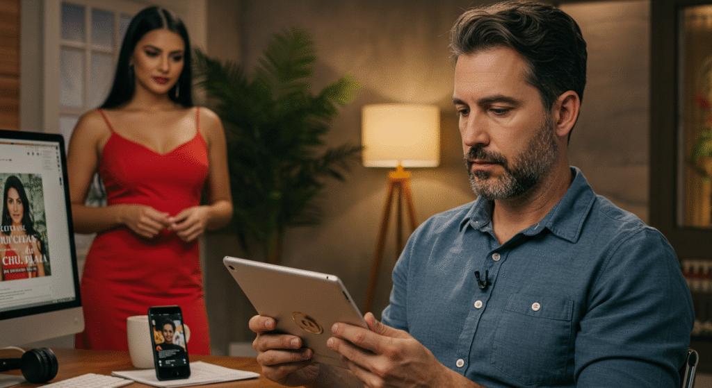 🔍 Guia Técnico e Estruturado do Curso Muito Além da Chupada por Julia Santos: Manual Prático para Dominar o Prazer Feminino com Método e Clareza CURSOSS