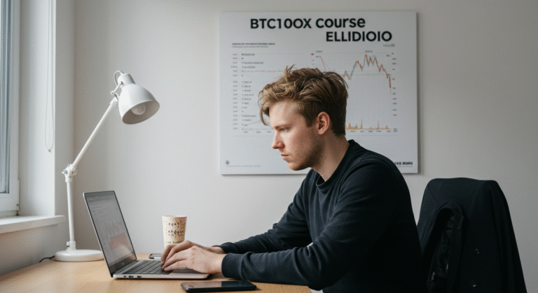 Review Completo do BTC10X de Elídio Segundo: Vale a Pena Comprar em 2025?