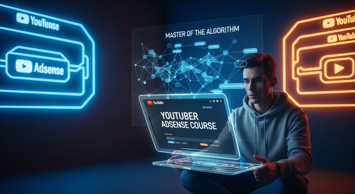 Mestres do Algoritmo Caio Ferreira: Vale a Pena? Dicas de Nicho Secreto e Como Atingir a Monetização Rápida CURSOSS