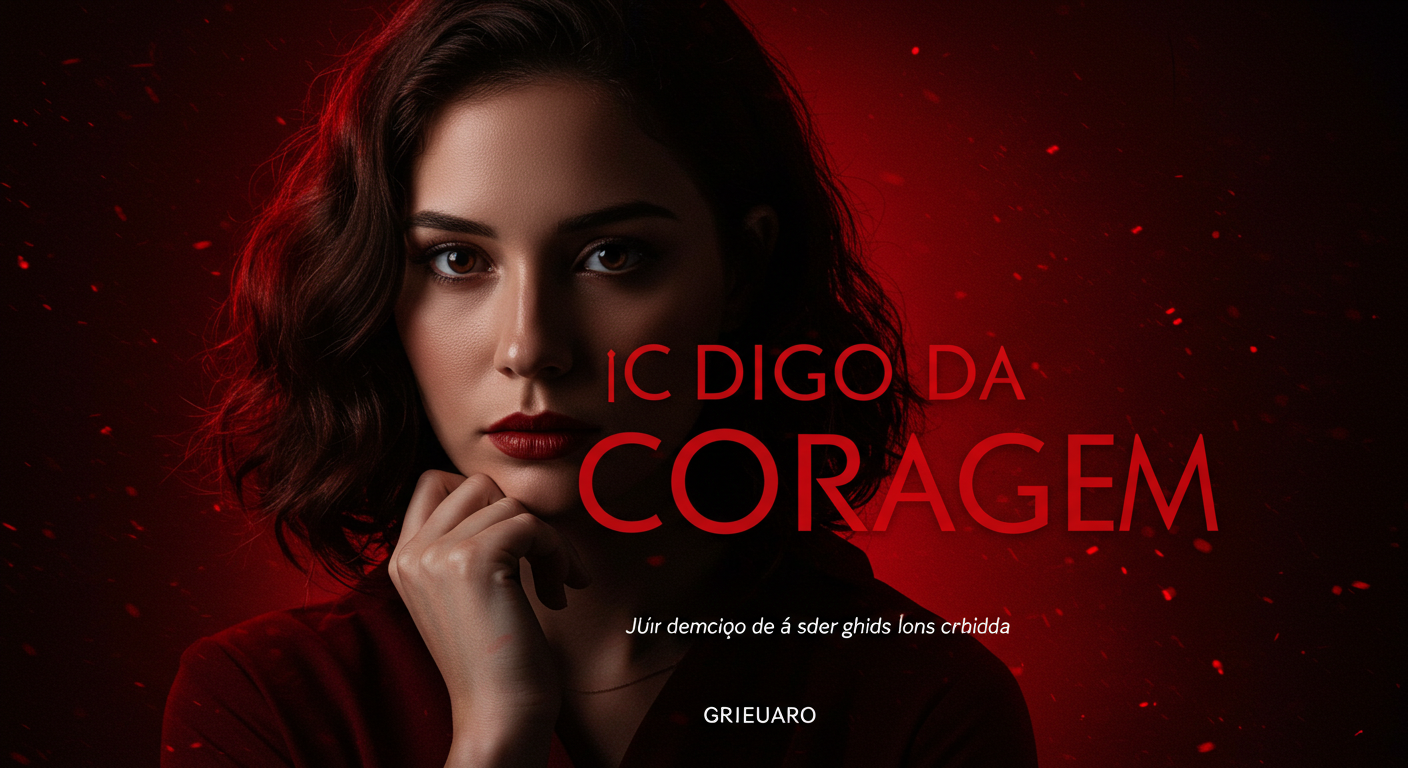 Código da Coragem com Titio Bernardo: Download, Telegram e a Verdade se o Curso Funciona para Aumentar Sua Confiança CURSOSS