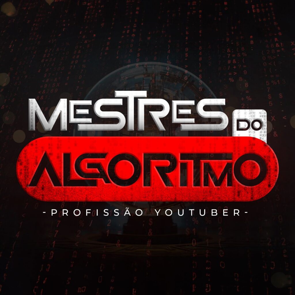 Onde Comprar o Curso “Mestres do Algoritmo | Profissão Youtuber” de Caio Ferreira? CURSOSS