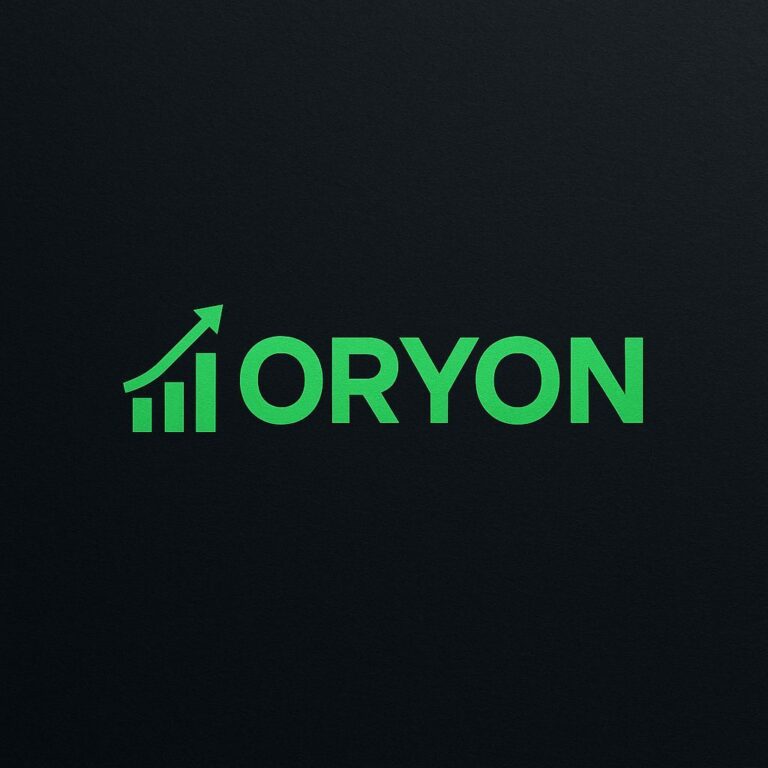 Review Completo do ORYON – MESAS PROPRIETÁRIAS: Vale a pena comprar em 2025?