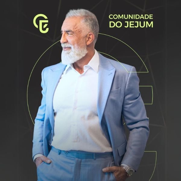 Como funciona o curso Comunidade do Jejum do Dr. Barakat e o que está incluso na compra? CURSOSS