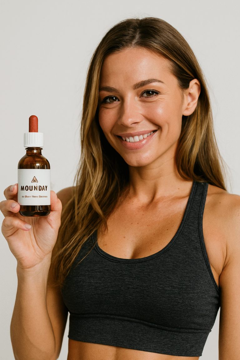 Como usar Mounjax corretamente para emagrecer com saúde: guia completo para iniciantes