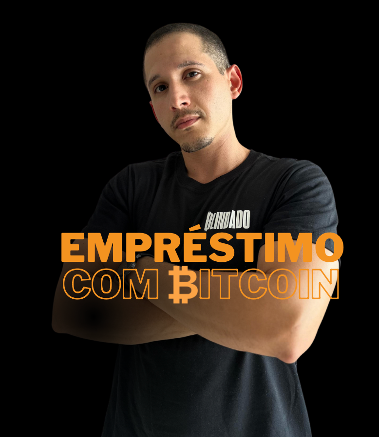 emprestimo com bitcoin