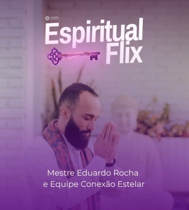 🌟 Transformação Profunda e Carreira de Sucesso: O Portal da Espiritualflix para Terapeutas Holísticos CURSOSS