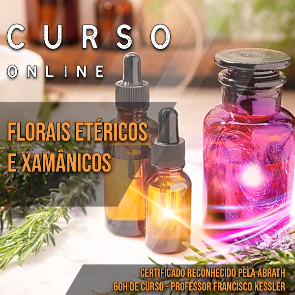 📥 Como Fazer o Download dos PDFs e Apostilas do Curso Florais Etéricos e Xamânicos de Francisco Miguel Kessler? [1200 Palavras]