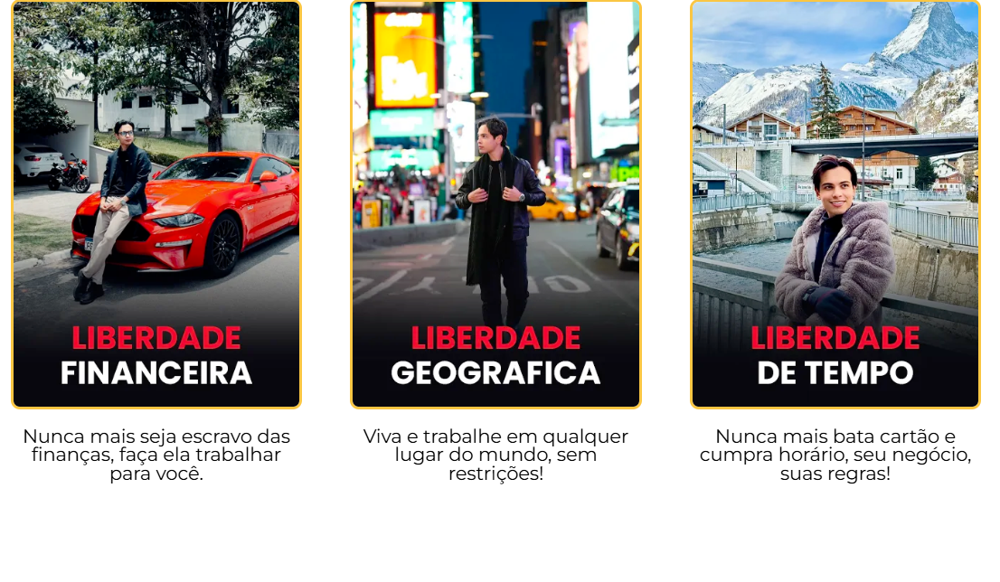 Descubra Como o Curso Sua Renda em Casa de Thiago Hora Pode Ser a Virada na Sua Vida Profissional CURSOSS