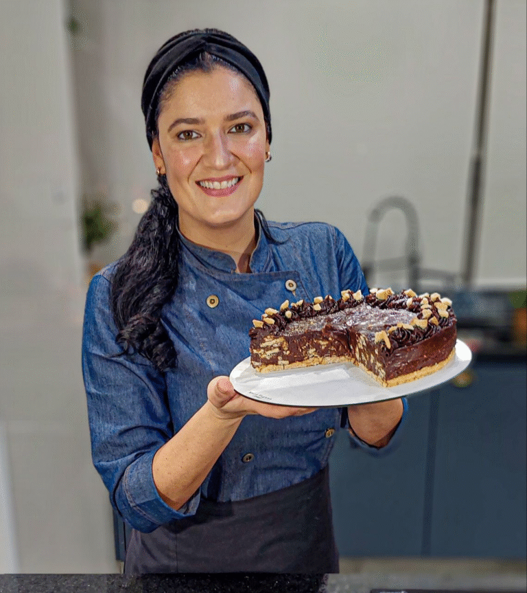 Review Completo do Curso Tortas Veganas Infalíveis e Lucrativas: Vale a pena comprar em 2025?