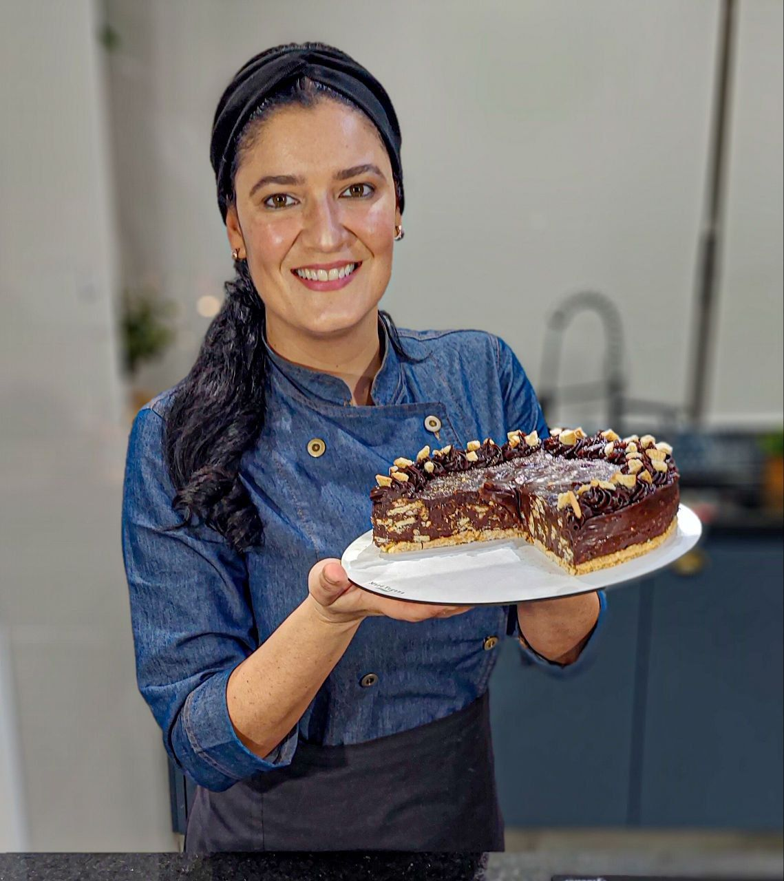 Review Completo do Curso Tortas Veganas Infalíveis e Lucrativas: Vale a pena comprar em 2025? CURSOSS