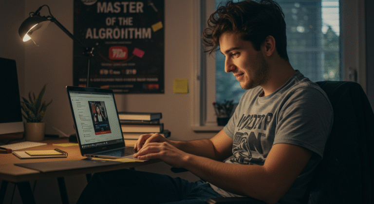 Mestres do Algoritmo: Review Completo do Curso de Caio Ferreira Vale a Pena Comprar em 2025?