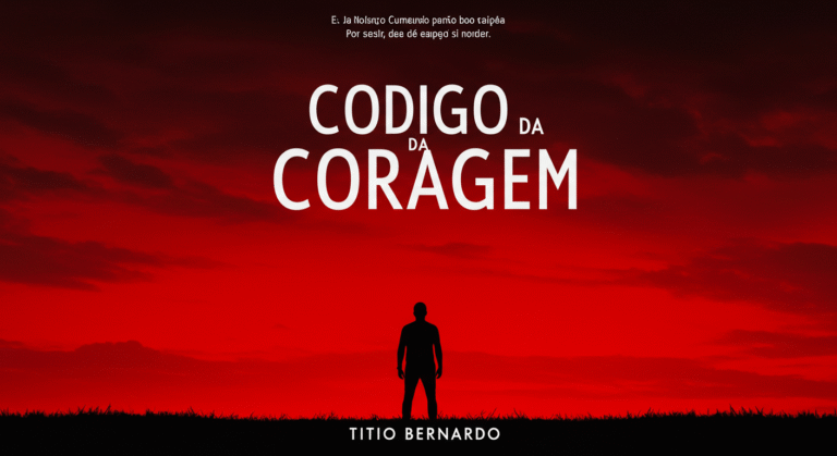 Titio Bernardo Telegram e Curso Código da Coragem: Como Ter Acesso e Aproveitar ao Máximo a Inteligência Social?
