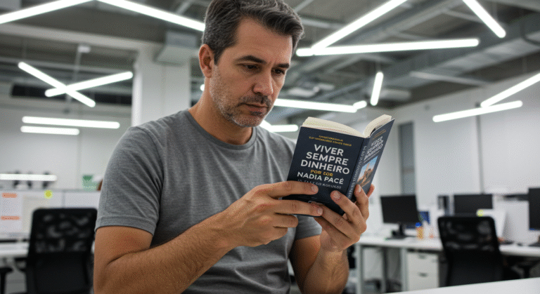 Como Conseguir o Viva Sempre com Dinheiro Download e o Acesso à Mentoria da Nádia Pace?