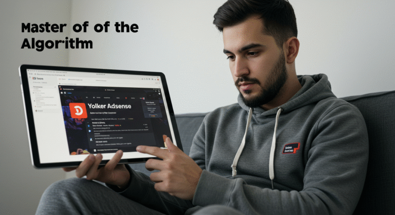 Mestres do Algoritmo Caio Ferreira: Download, Cupom de Desconto e Dicas para Monetização Acelerada no YouTube