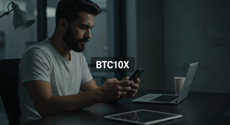 Review Completo do Curso BTC10X Elídio: Vale a Pena Comprar em 2025?