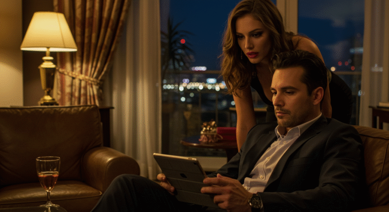 Como fazer ela gozar só com a língua com Muito Além da Chupada Julia Santos sexóloga?