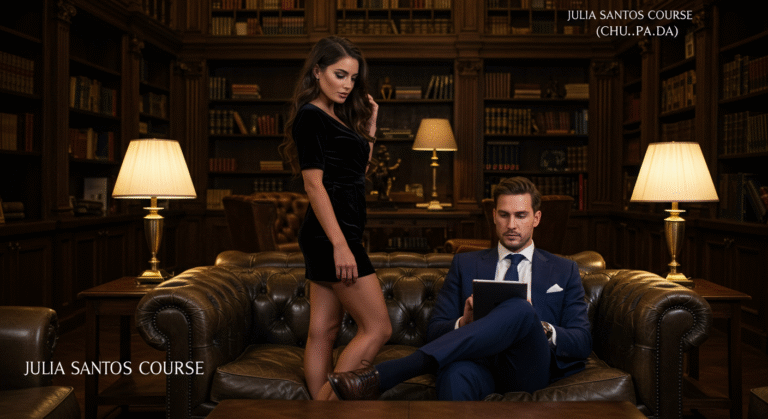 Onde Comprar o Curso “Muito Além da Chupada” com Julia Santos? Guia Completo e Seguro