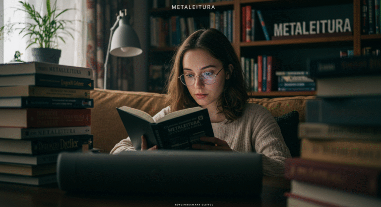 Metaleitura Funciona Mesmo? Descubra o Segredo do Curso de Leitura Dinâmica de Renato Alves