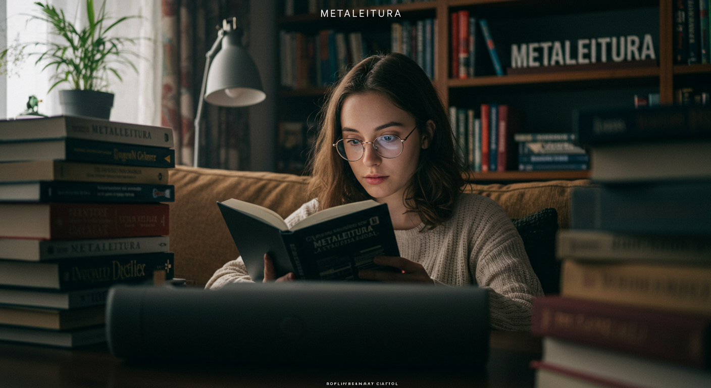 Metaleitura Funciona Mesmo? Descubra o Segredo do Curso de Leitura Dinâmica de Renato Alves CURSOSS