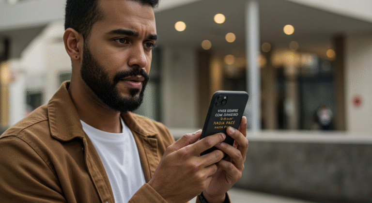 Viva Sempre com Dinheiro Reclame Aqui: Descubra Se a Mentoria de Nádia Pace é a Chave para a Sua Liberdade Financeira