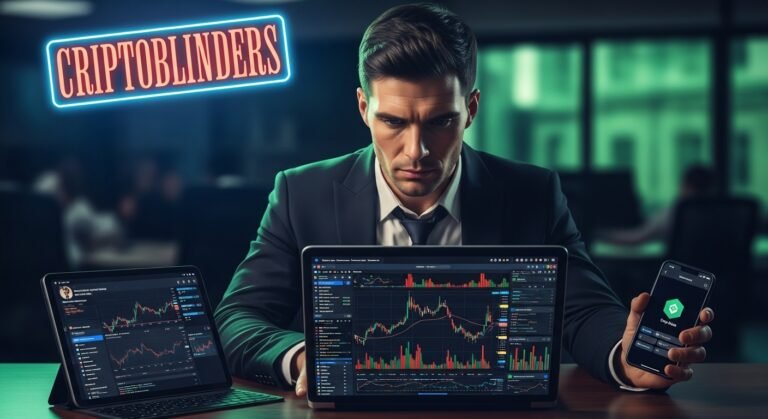 Link Oficial: Onde Comprar o Curso Augusto Backes e Acessar o Método Mestres do Bitcoin